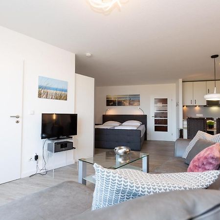 Lord Nelson App. 302 Apartment Cuxhaven Exterior photo