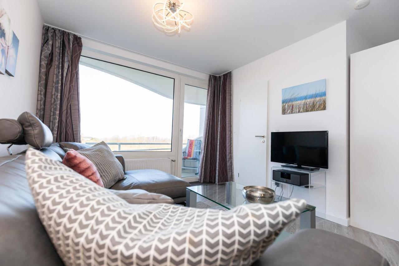 Lord Nelson App. 302 Apartment Cuxhaven Exterior photo