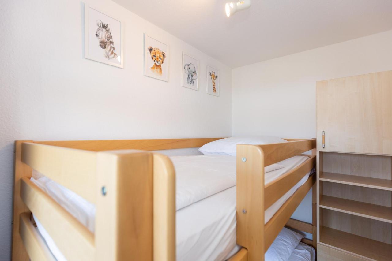 Lord Nelson App. 302 Apartment Cuxhaven Exterior photo