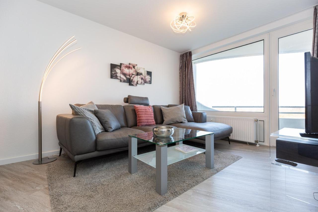 Lord Nelson App. 302 Apartment Cuxhaven Exterior photo