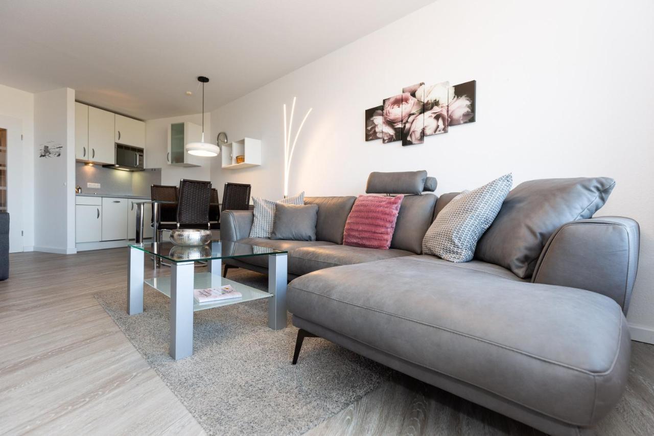 Lord Nelson App. 302 Apartment Cuxhaven Exterior photo