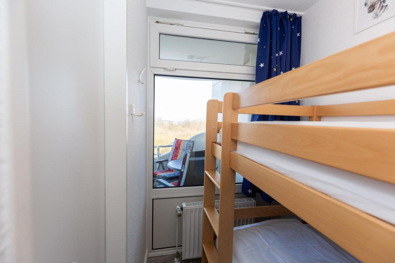 Lord Nelson App. 302 Apartment Cuxhaven Exterior photo