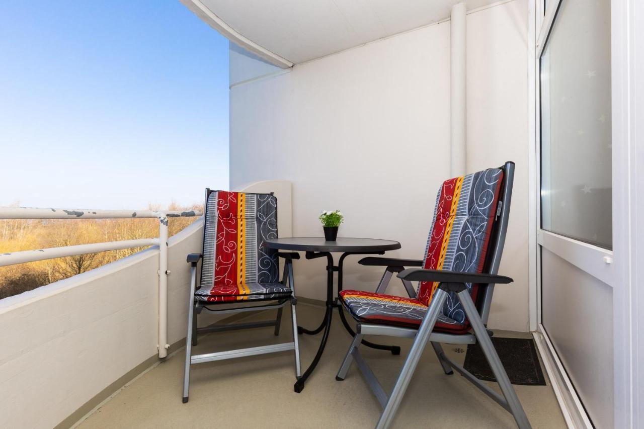 Lord Nelson App. 302 Apartment Cuxhaven Exterior photo