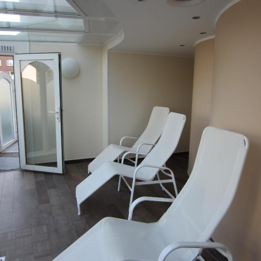 Lord Nelson App. 302 Apartment Cuxhaven Exterior photo
